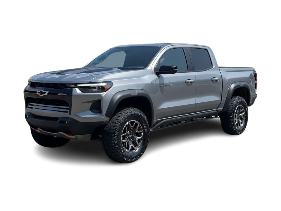 Thumbnail: 2024 Chevrolet Colorado - 20