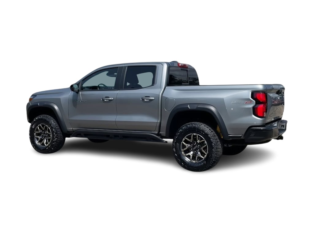 Thumbnail: 2024 Chevrolet Colorado - 21