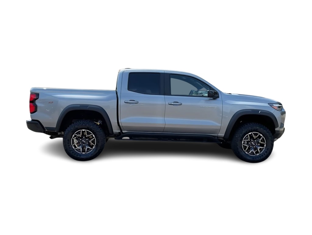 Thumbnail: 2024 Chevrolet Colorado - 24