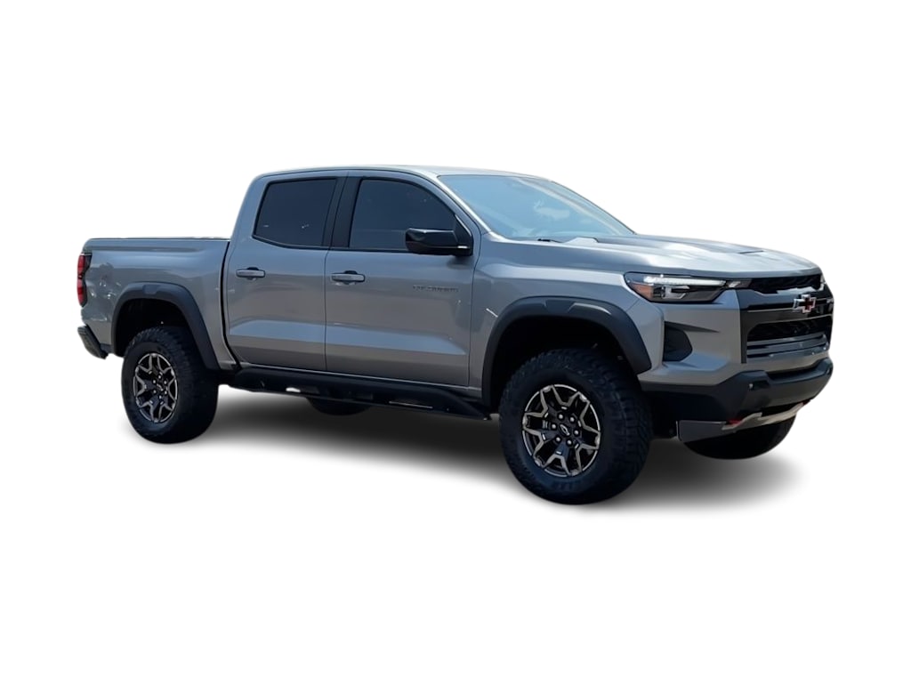 Thumbnail: 2024 Chevrolet Colorado - 19