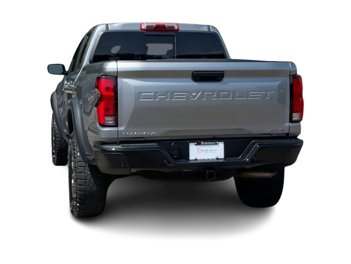 Thumbnail: 2024 Chevrolet Colorado - 22