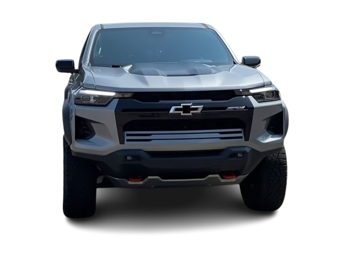 Thumbnail: 2024 Chevrolet Colorado - 5