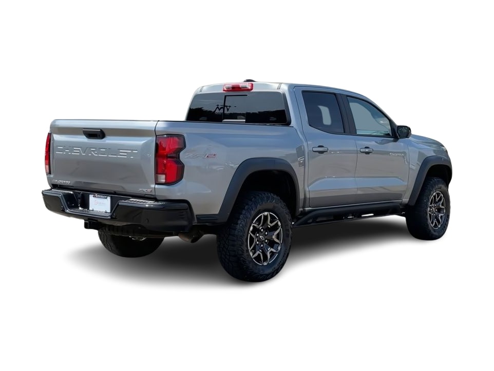 Thumbnail: 2024 Chevrolet Colorado - 23