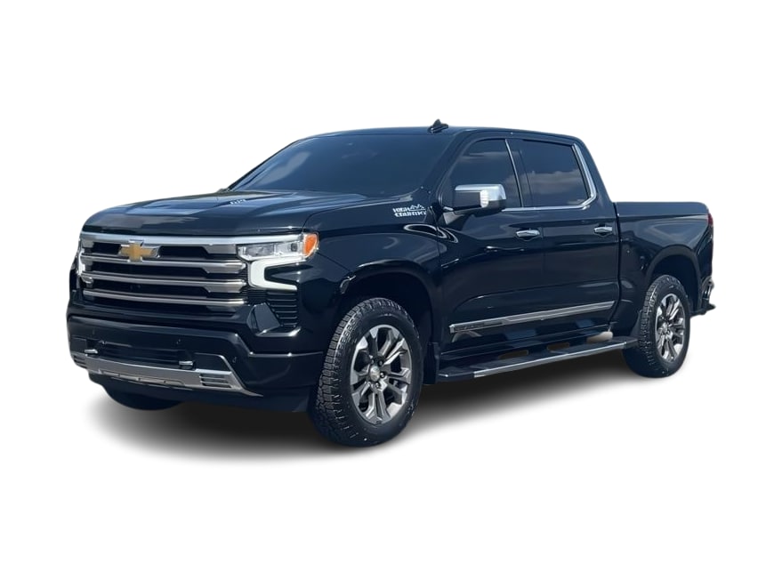 Thumbnail: 2022 Chevrolet Silverado 1500 - 19
