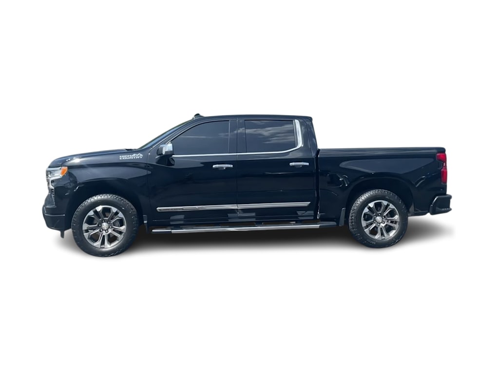 Thumbnail: 2022 Chevrolet Silverado 1500 - 20