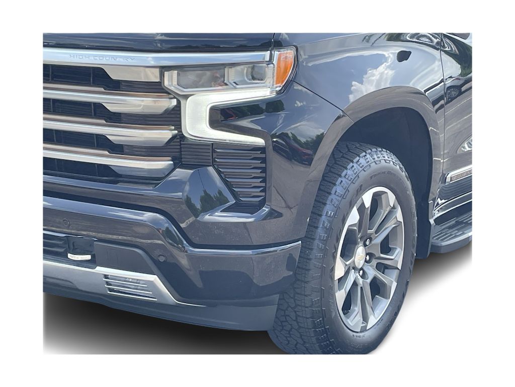 Thumbnail: 2022 Chevrolet Silverado 1500 - 40