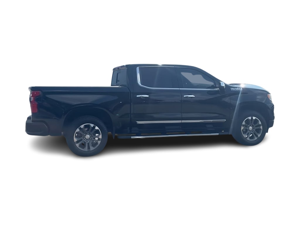 Thumbnail: 2022 Chevrolet Silverado 1500 - 23