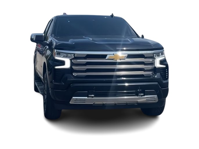 Thumbnail: 2022 Chevrolet Silverado 1500 - 5