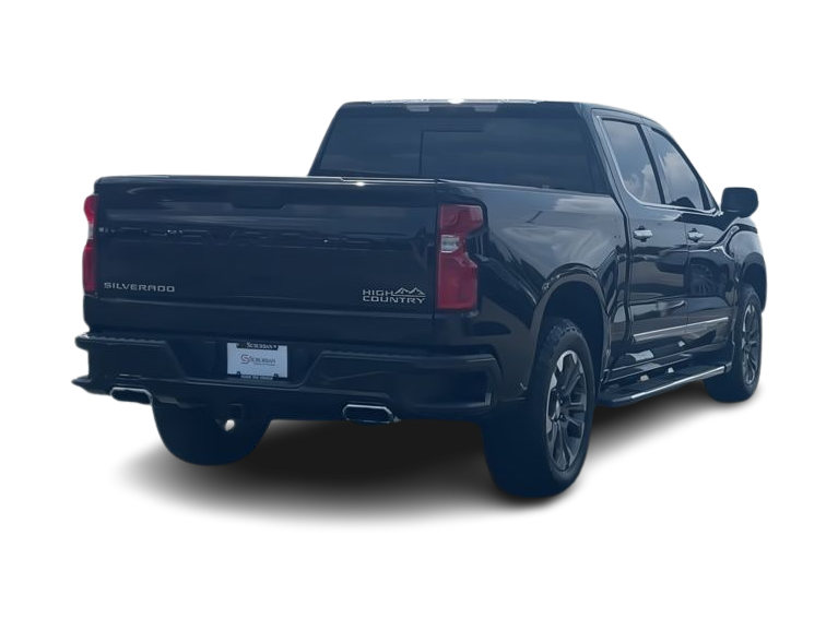 Thumbnail: 2022 Chevrolet Silverado 1500 - 22