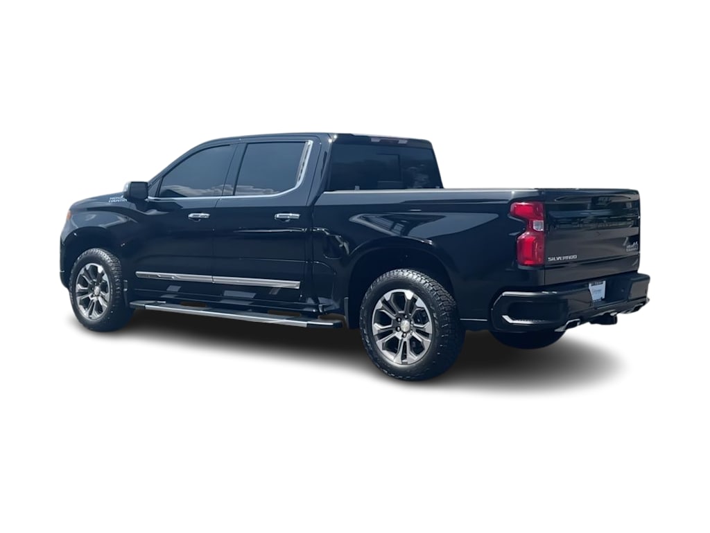Thumbnail: 2022 Chevrolet Silverado 1500 - 21