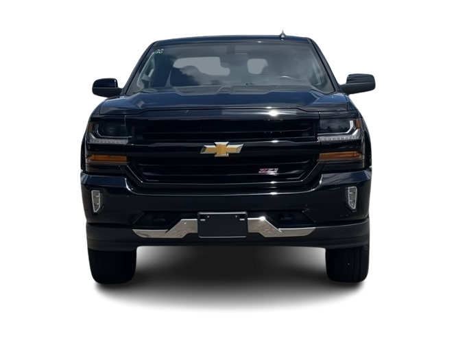 Thumbnail: 2018 Chevrolet Silverado 1500 - 5