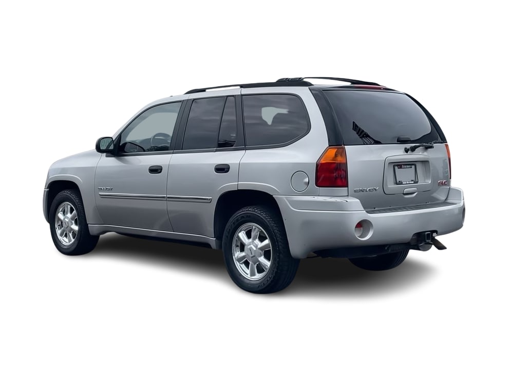 Thumbnail: 2006 GMC Envoy - 4