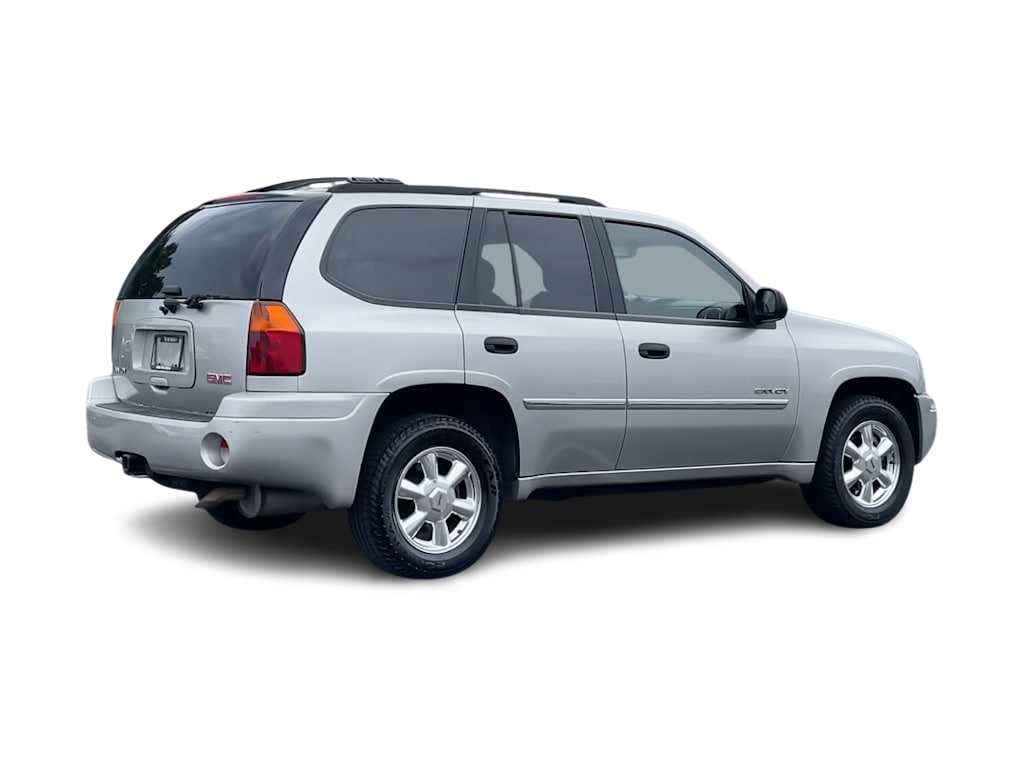 Thumbnail: 2006 GMC Envoy - 22