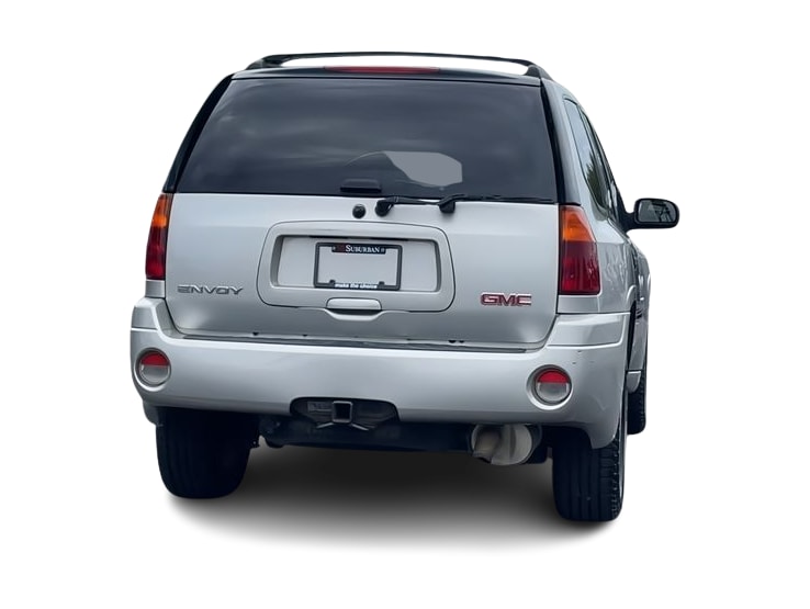 Thumbnail: 2006 GMC Envoy - 21