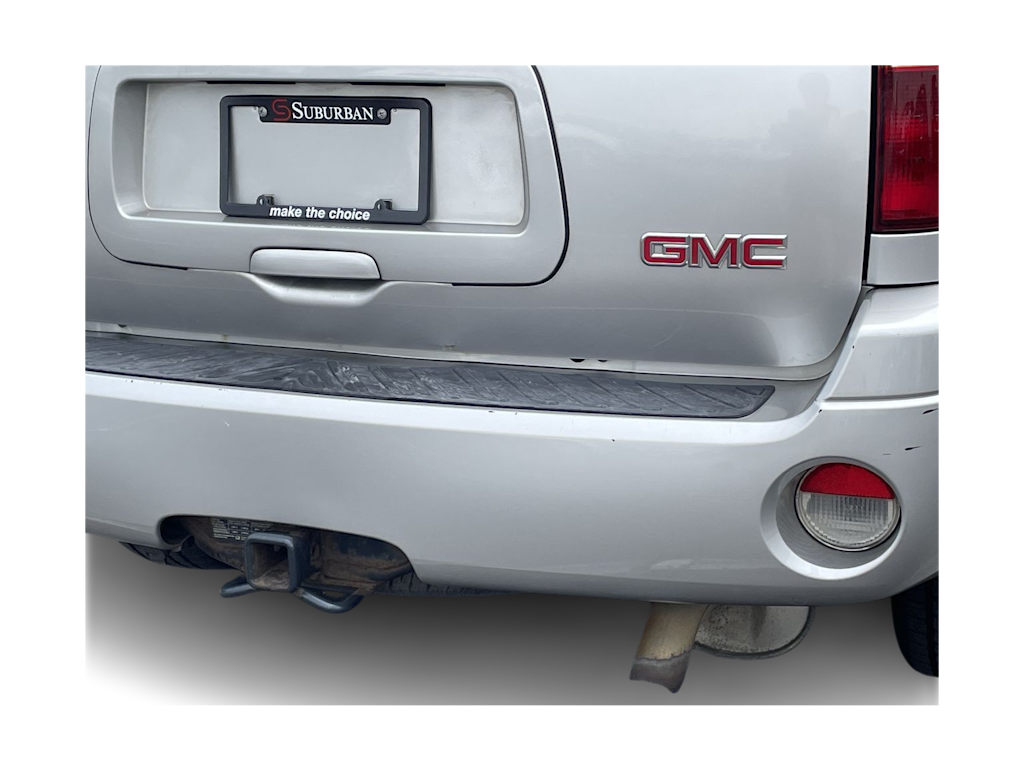 Thumbnail: 2006 GMC Envoy - 5