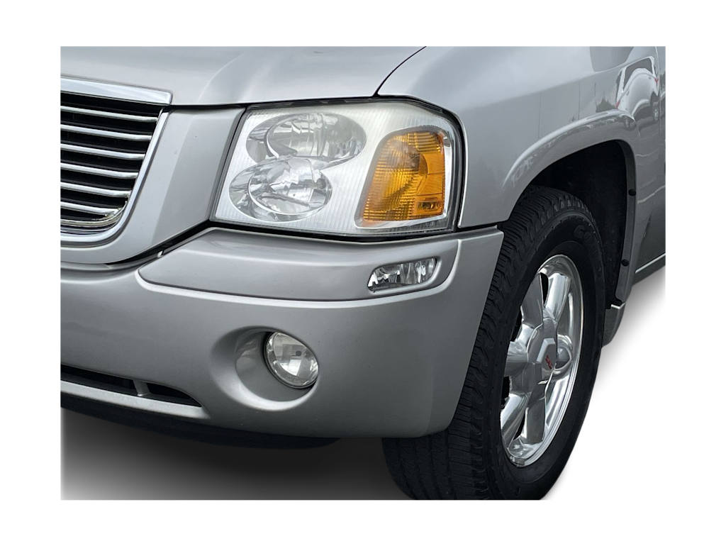 Thumbnail: 2006 GMC Envoy - 34