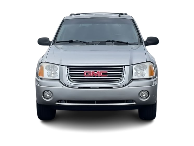 Thumbnail: 2006 GMC Envoy - 6
