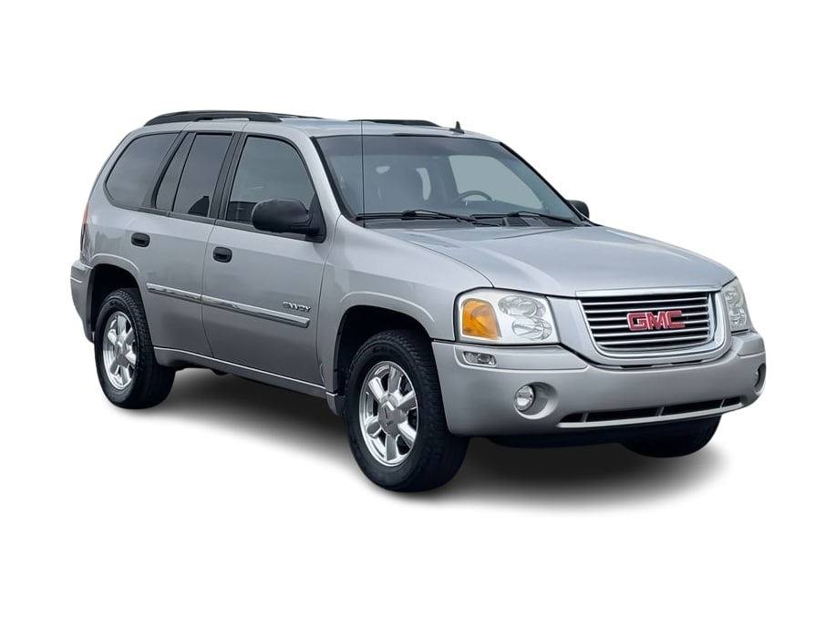 Thumbnail: 2006 GMC Envoy - 19