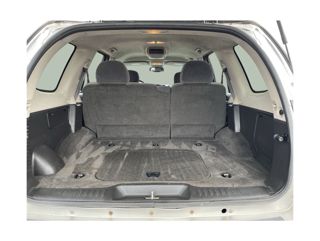 Thumbnail: 2006 GMC Envoy - 16