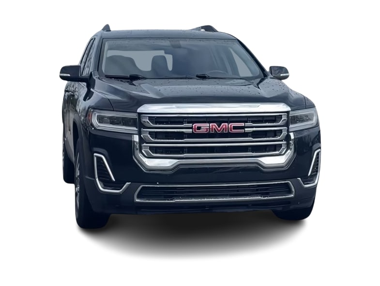 Thumbnail: 2020 GMC Acadia - 5