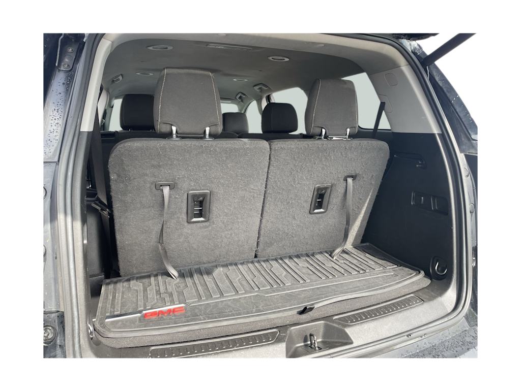 Thumbnail: 2020 GMC Acadia - 16