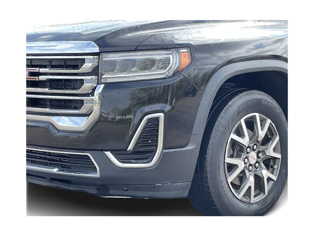 Thumbnail: 2020 GMC Acadia - 39