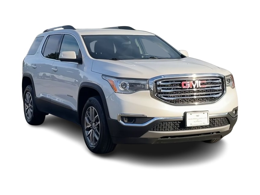 Thumbnail: 2019 GMC Acadia - 21