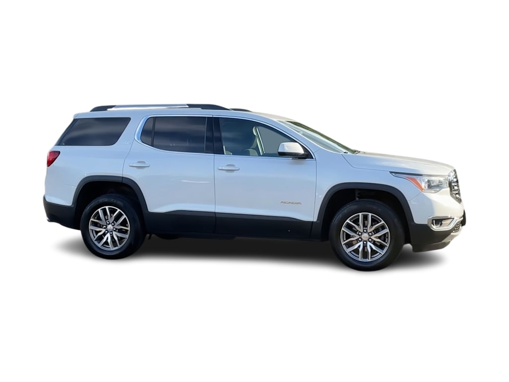 Thumbnail: 2019 GMC Acadia - 20
