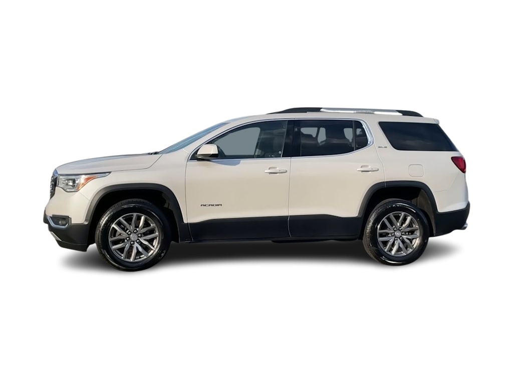 Thumbnail: 2019 GMC Acadia - 3