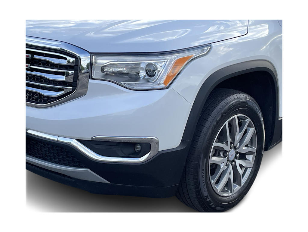 Thumbnail: 2019 GMC Acadia - 45
