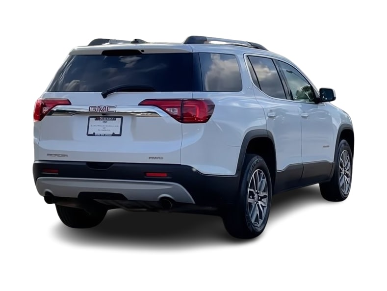 Thumbnail: 2019 GMC Acadia - 24