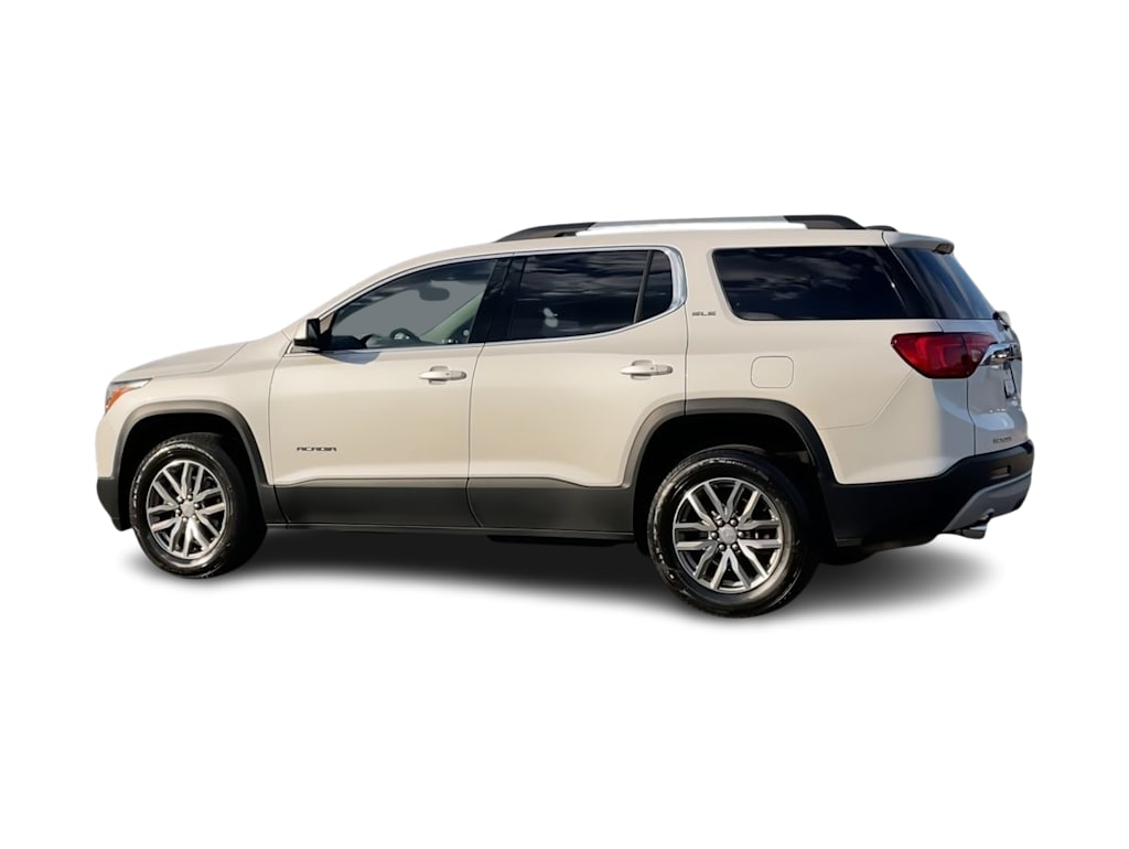 Thumbnail: 2019 GMC Acadia - 23