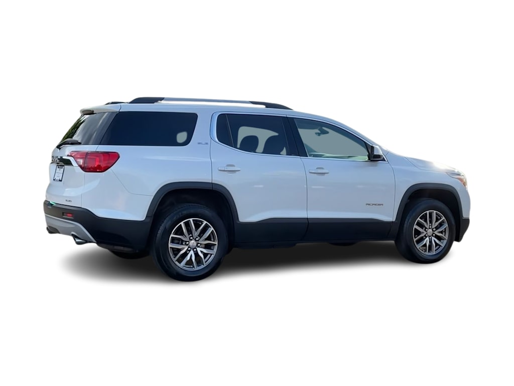 Thumbnail: 2019 GMC Acadia - 25
