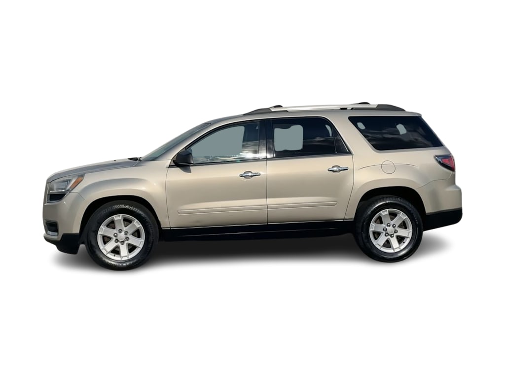Thumbnail: 2014 GMC Acadia - 3