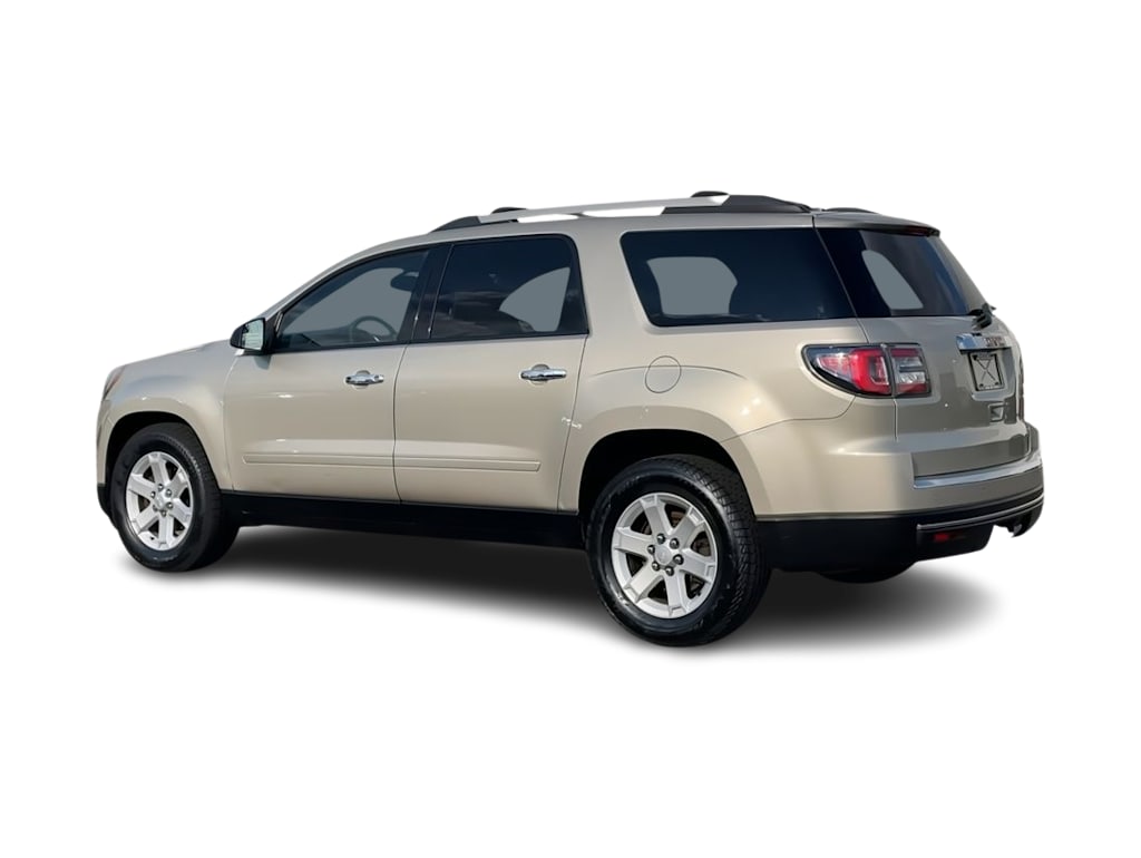Thumbnail: 2014 GMC Acadia - 20