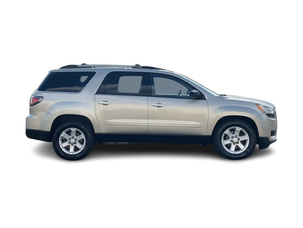 Thumbnail: 2014 GMC Acadia - 23