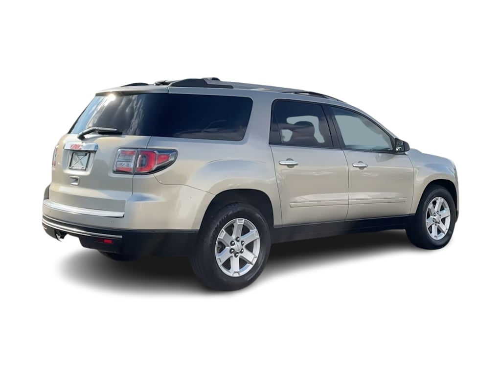 Thumbnail: 2014 GMC Acadia - 22