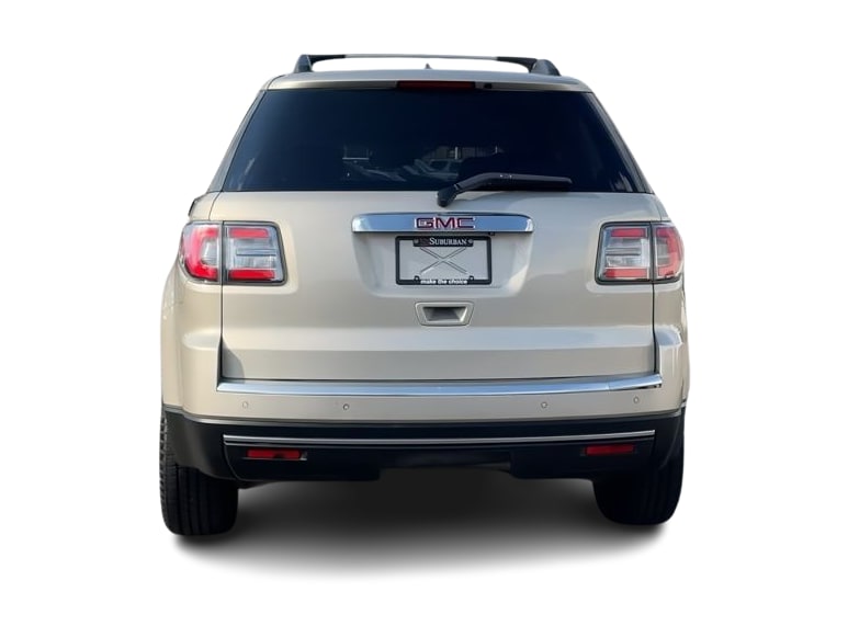 Thumbnail: 2014 GMC Acadia - 21