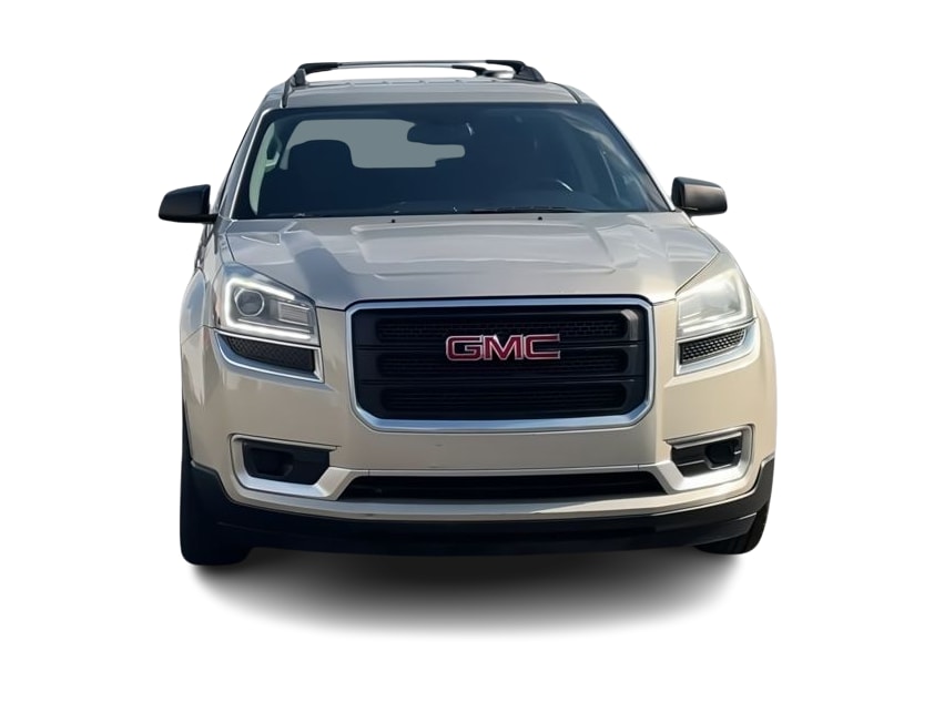 Thumbnail: 2014 GMC Acadia - 4