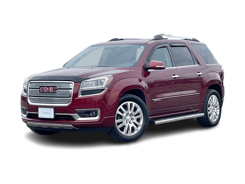 2015 GMC Acadia