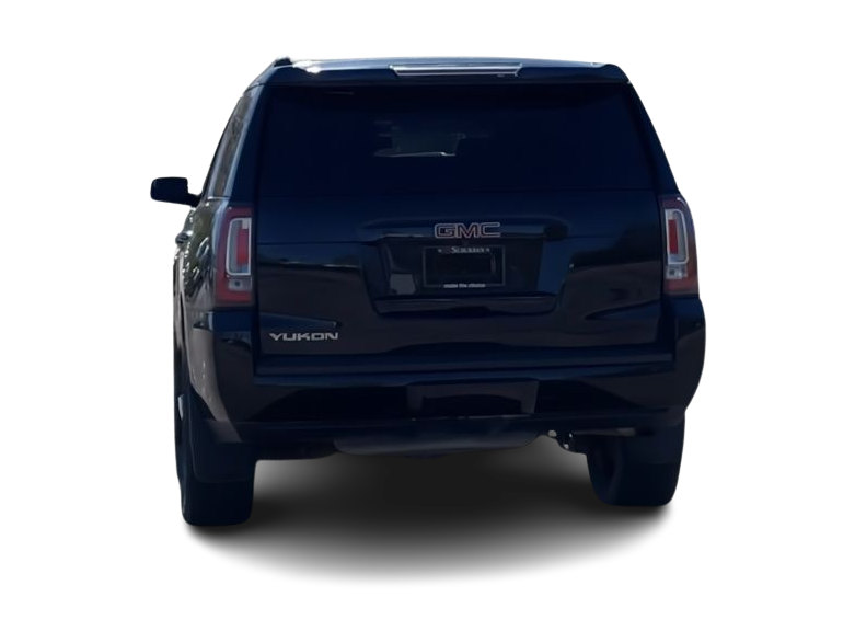 Thumbnail: 2016 GMC Yukon - 23