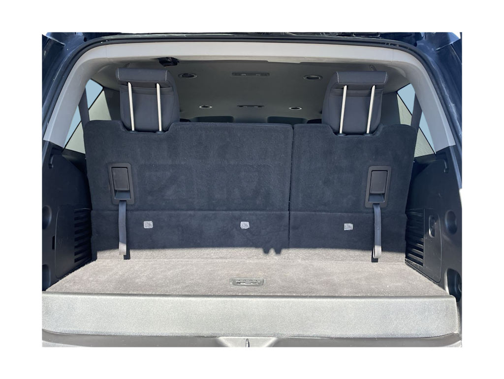 Thumbnail: 2016 GMC Yukon - 17