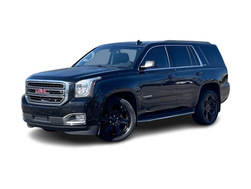 Used 2016 GMC Yukon SLE with VIN 1GKS2AKC4GR362150 for sale in Casper, WY