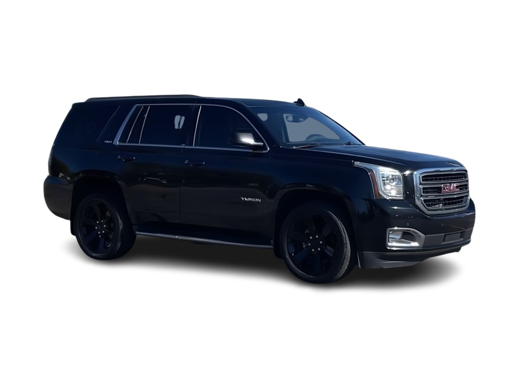 Thumbnail: 2016 GMC Yukon - 20