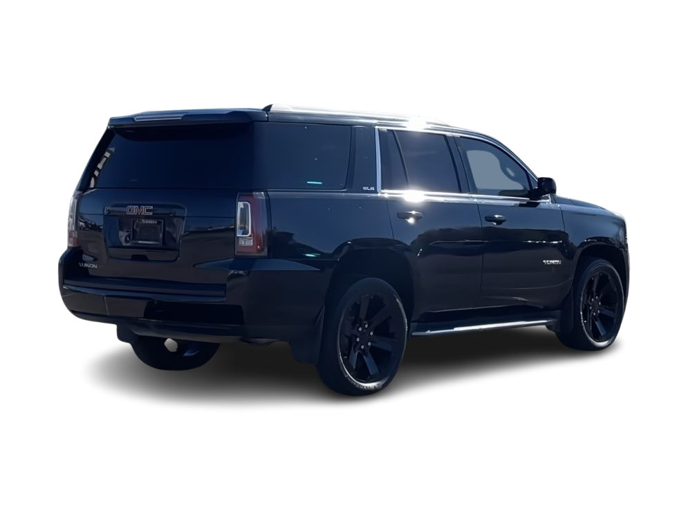 Thumbnail: 2016 GMC Yukon - 24