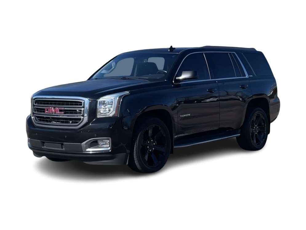Thumbnail: 2016 GMC Yukon - 21