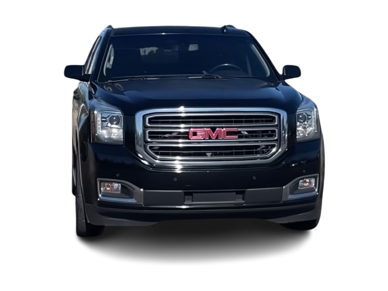 Thumbnail: 2016 GMC Yukon - 4