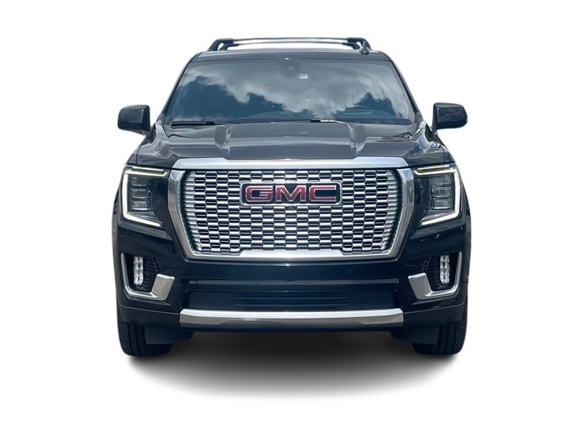 Thumbnail: 2022 GMC Yukon - 6