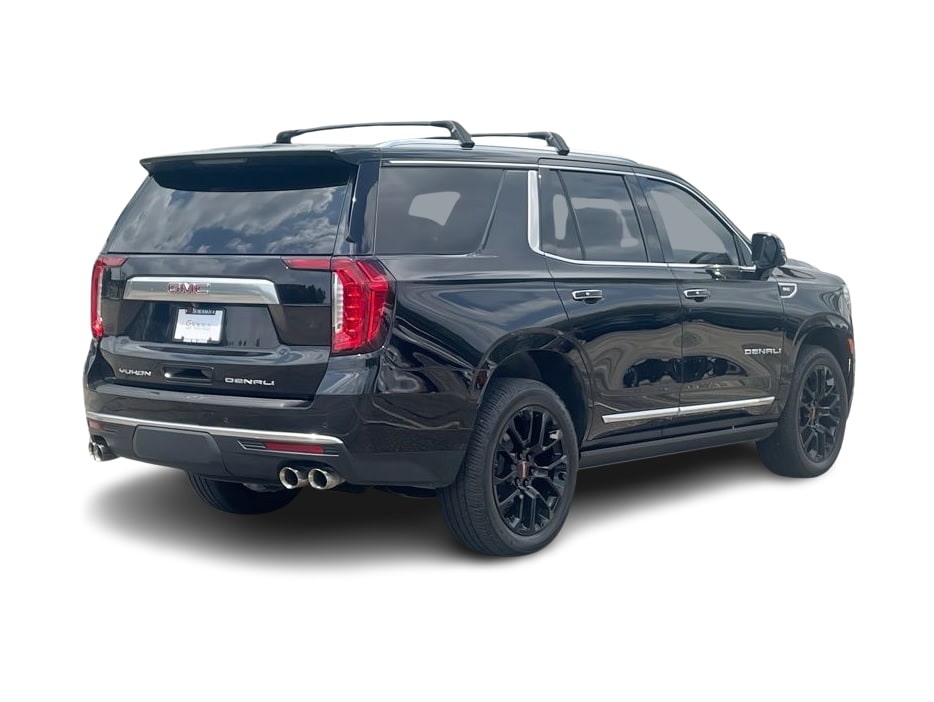 Thumbnail: 2022 GMC Yukon - 20