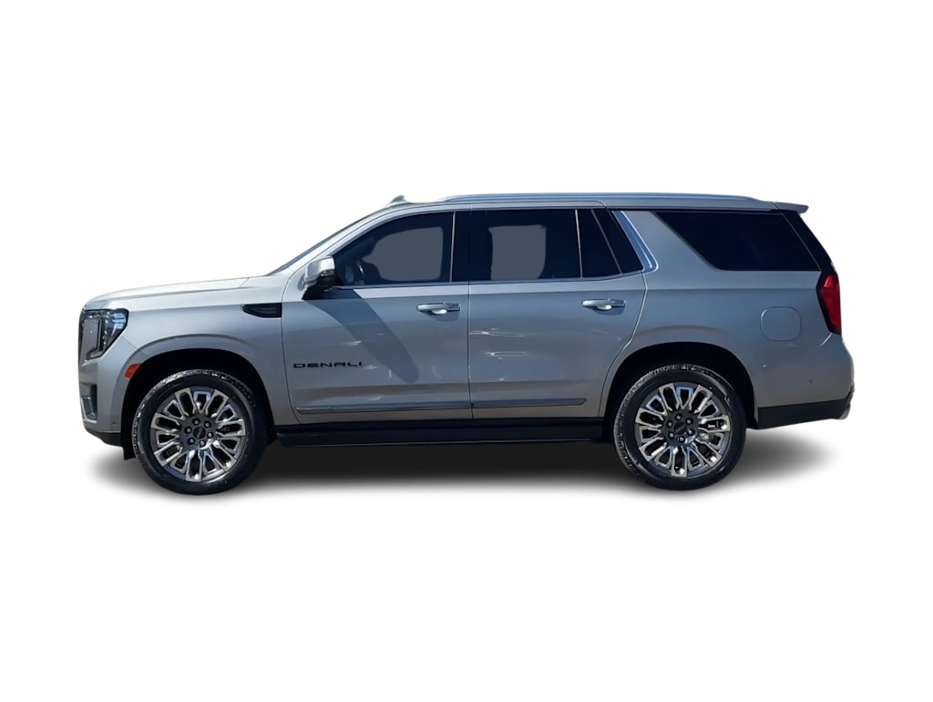 Thumbnail: 2024 GMC Yukon - 3
